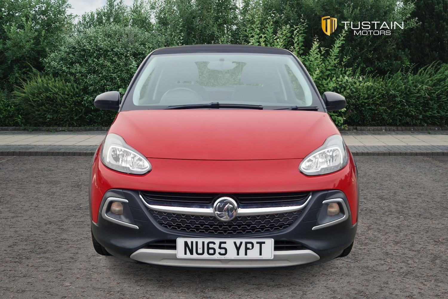 Used Vauxhall ADAM 2015 for sale - 76694114: Photo 10