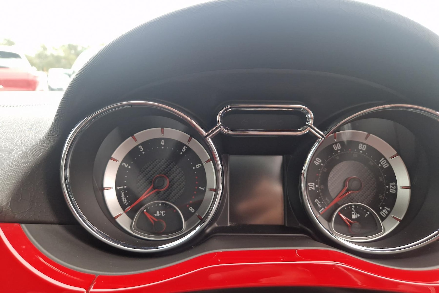 Used Vauxhall ADAM 2015 for sale - 76694114: Photo 13