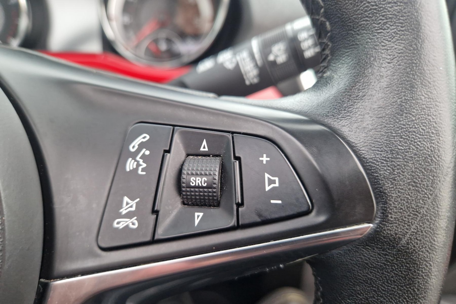 Used Vauxhall ADAM 2015 for sale - 76694114: Photo 21