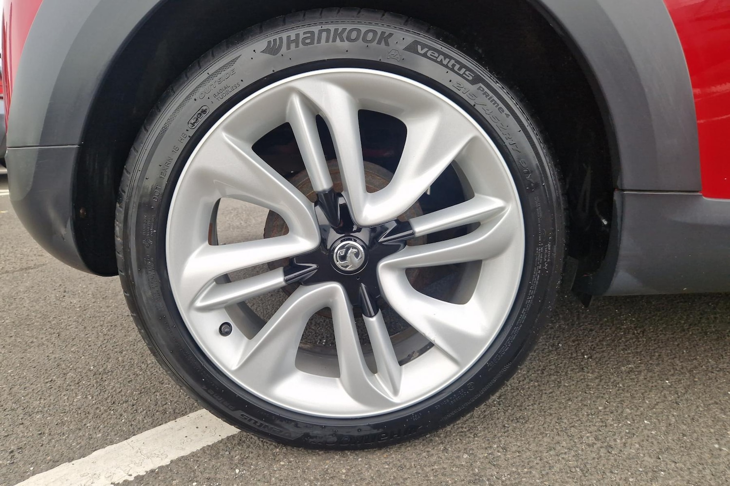 Used Vauxhall ADAM 2015 for sale - 76694114: Photo 3