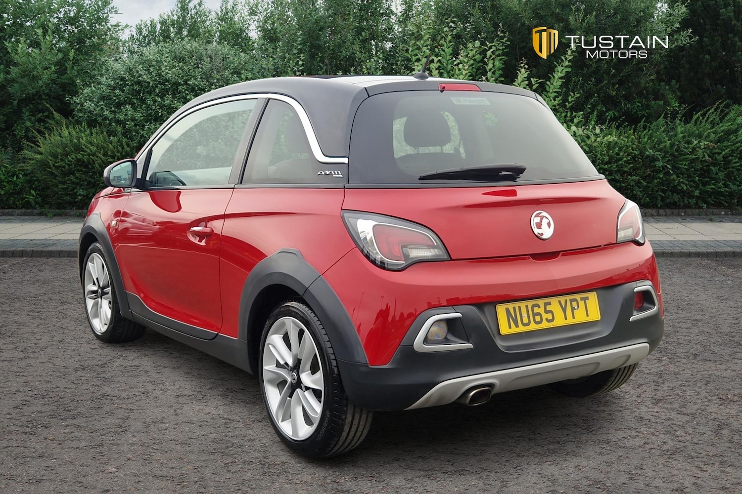 Used Vauxhall ADAM 2015 for sale - 76694114: Photo 7