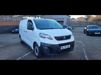 Used Peugeot Expert 2020 for sale - 73410489: Photo