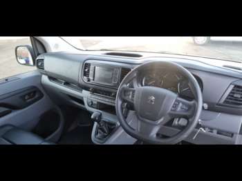 Used Peugeot Expert 2020 for sale - 73410489: Photo