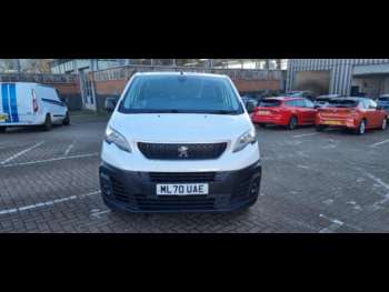 Used Peugeot Expert 2020 for sale - 73410489: Photo