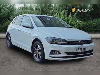 Used Volkswagen Polo 2021 for sale - 78576402: Photo