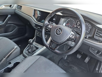 Used Volkswagen Polo 2021 for sale - 78576402: Photo