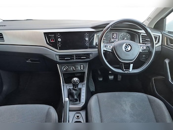 Used Volkswagen Polo 2021 for sale - 78576402: Photo