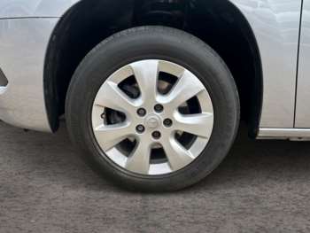 Used Vauxhall Combo 2021 for sale - 74885624: Photo