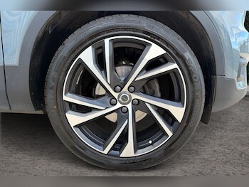 Used Volvo XC40 undefined for sale - 78297571: Photo