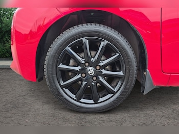 Used Toyota AYGO 2018 for sale - 79189983: Photo