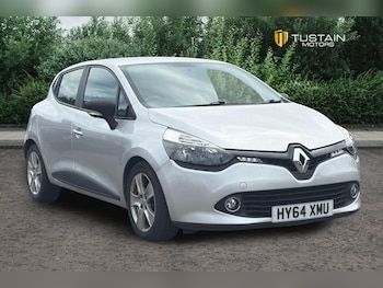 Used Renault Clio 2014 for sale - 78743532: Photo