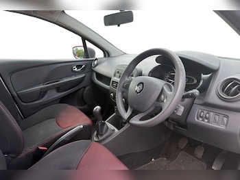 Used Renault Clio 2014 for sale - 78743532: Photo