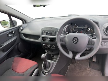 Used Renault Clio 2014 for sale - 78743532: Photo