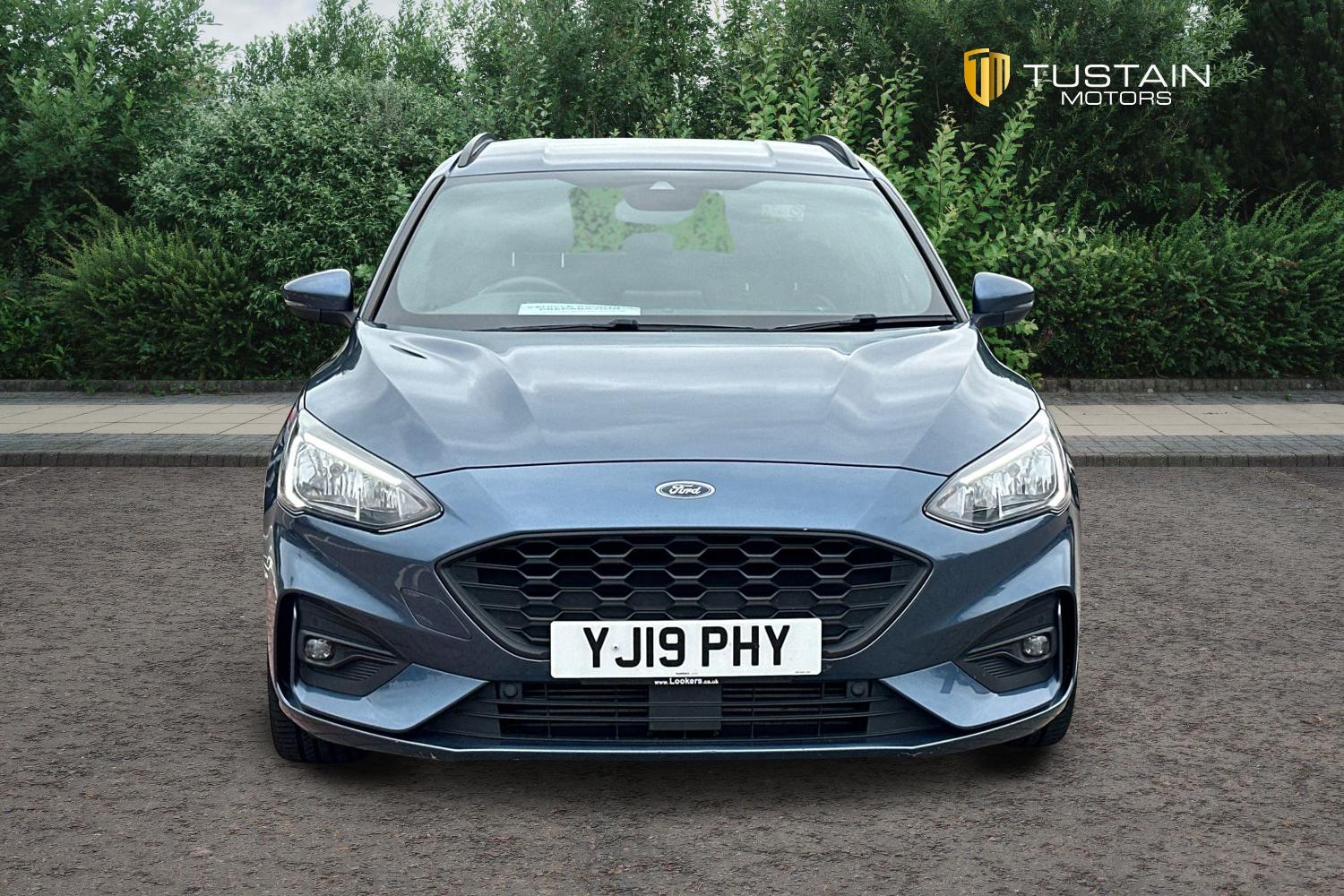 Used Ford Focus 2019 for sale - 76805119: Photo 10