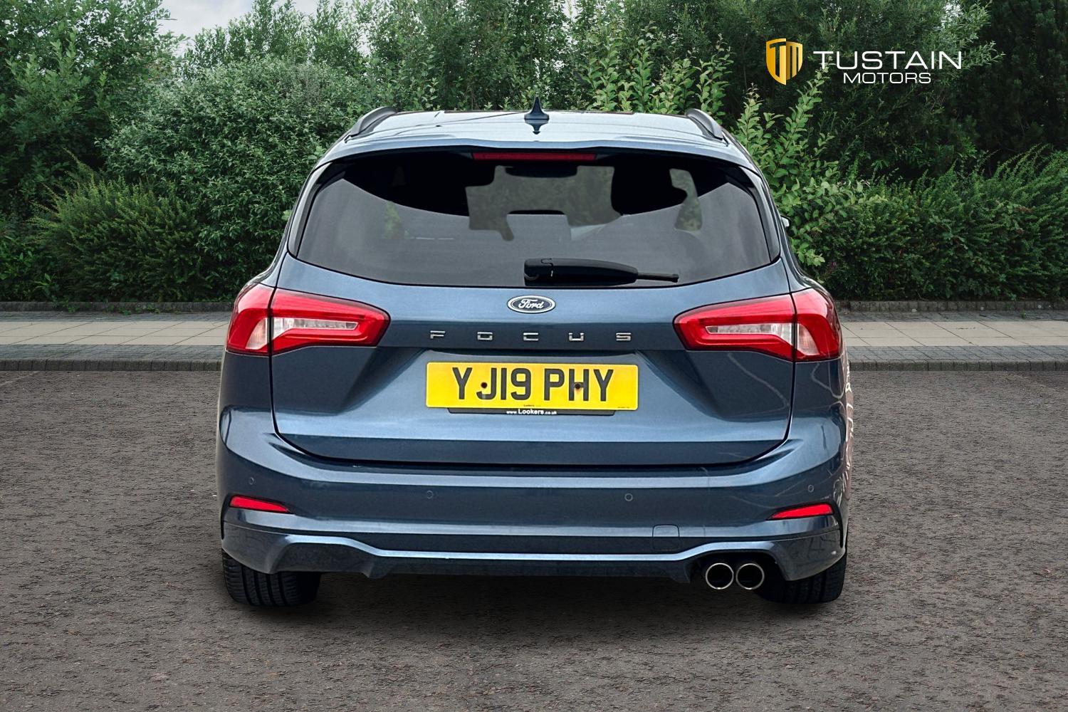 Used Ford Focus 2019 for sale - 76805119: Photo 11