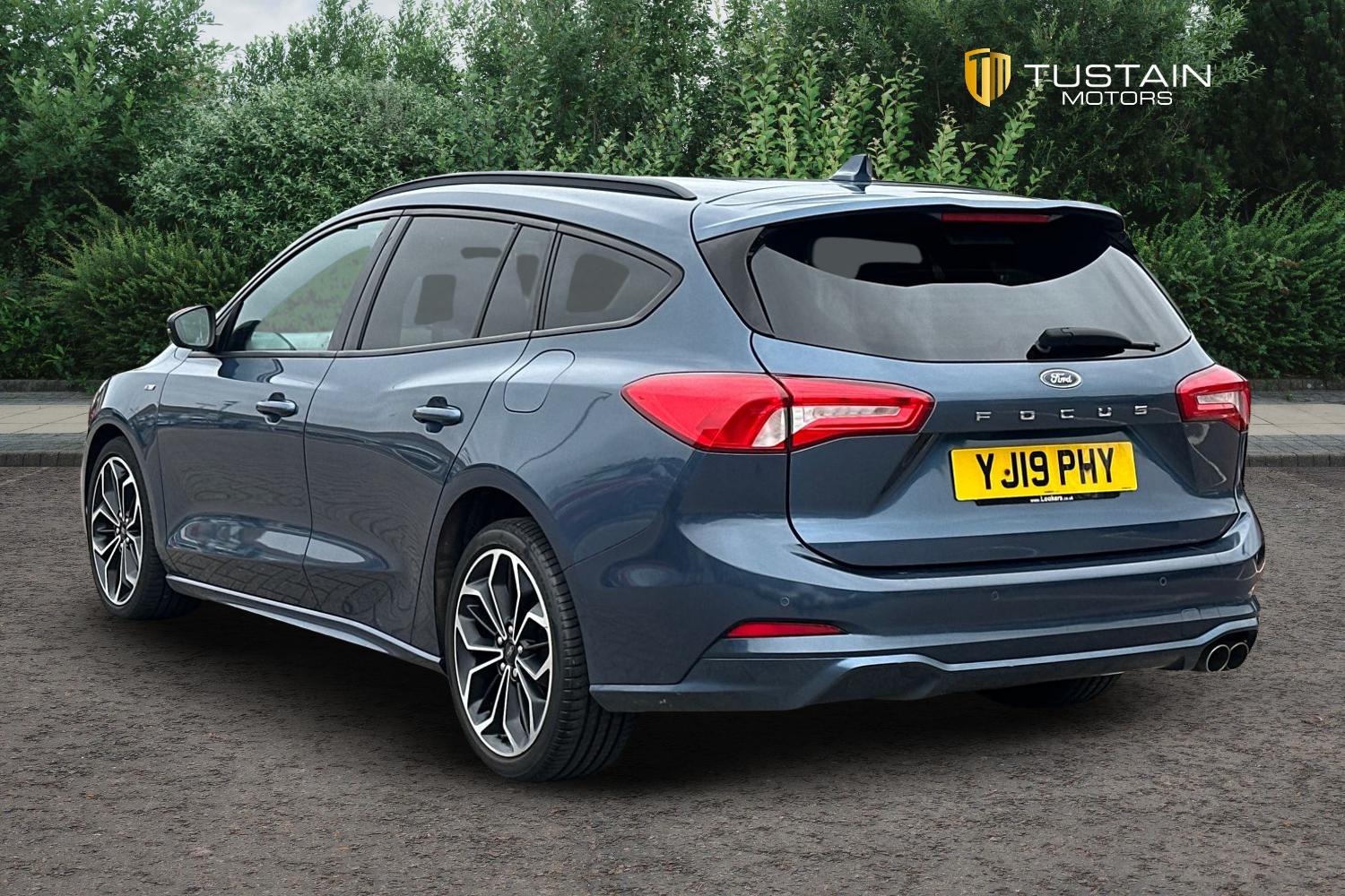 Used Ford Focus 2019 for sale - 76805119: Photo 12