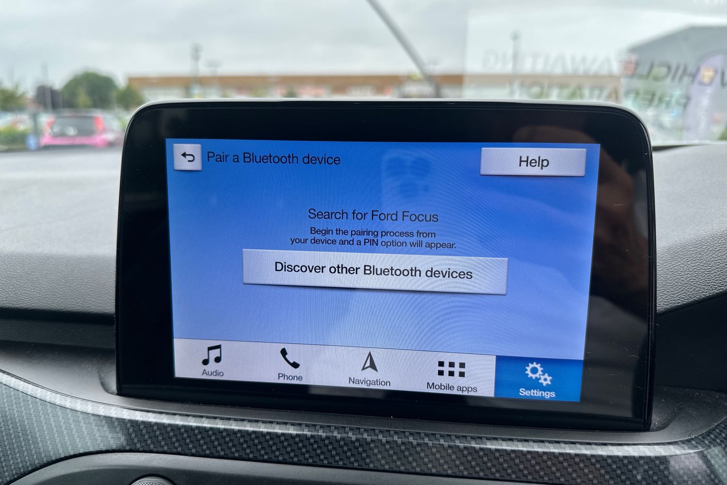 Used Ford Focus 2019 for sale - 76805119: Photo 16