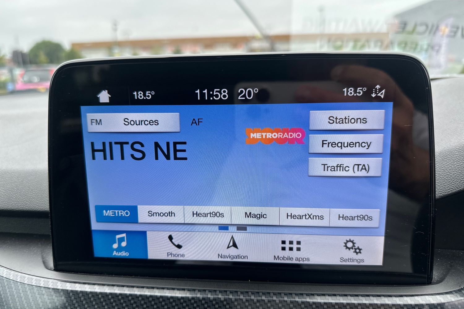 Used Ford Focus 2019 for sale - 76805119: Photo 19