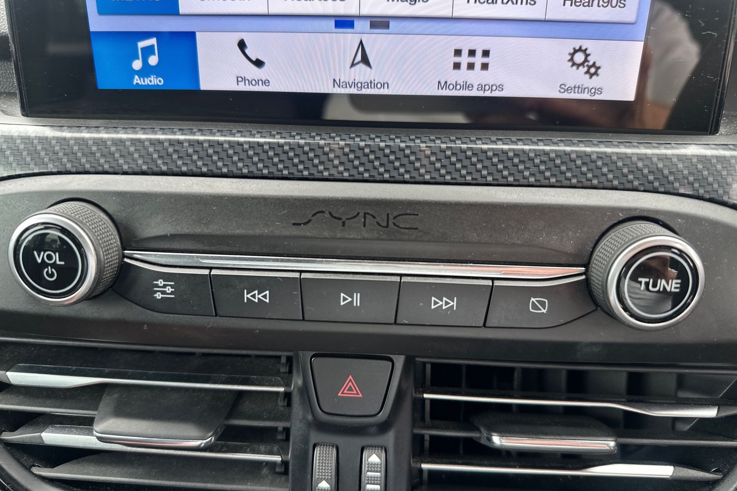 Used Ford Focus 2019 for sale - 76805119: Photo 20