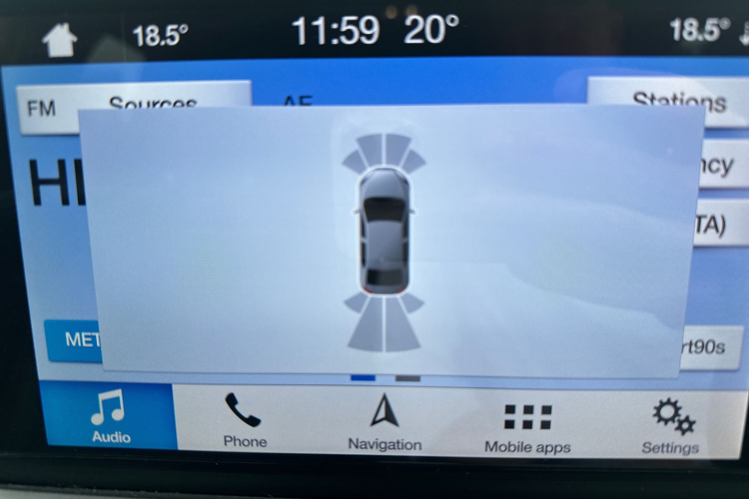 Used Ford Focus 2019 for sale - 76805119: Photo 24