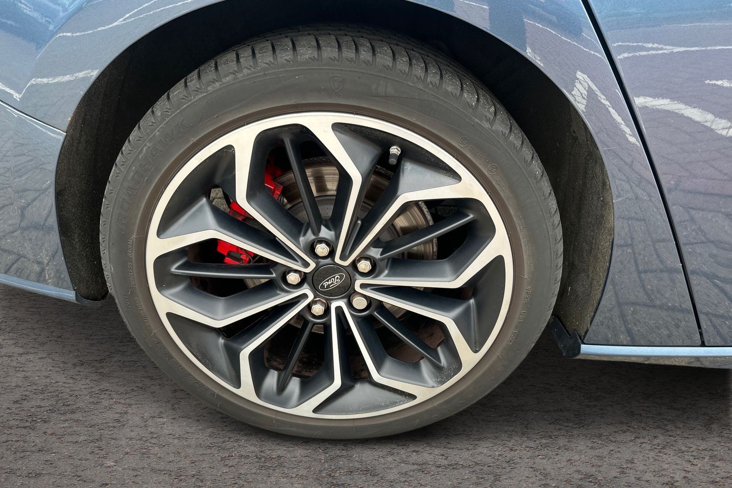 Used Ford Focus 2019 for sale - 76805119: Photo 3