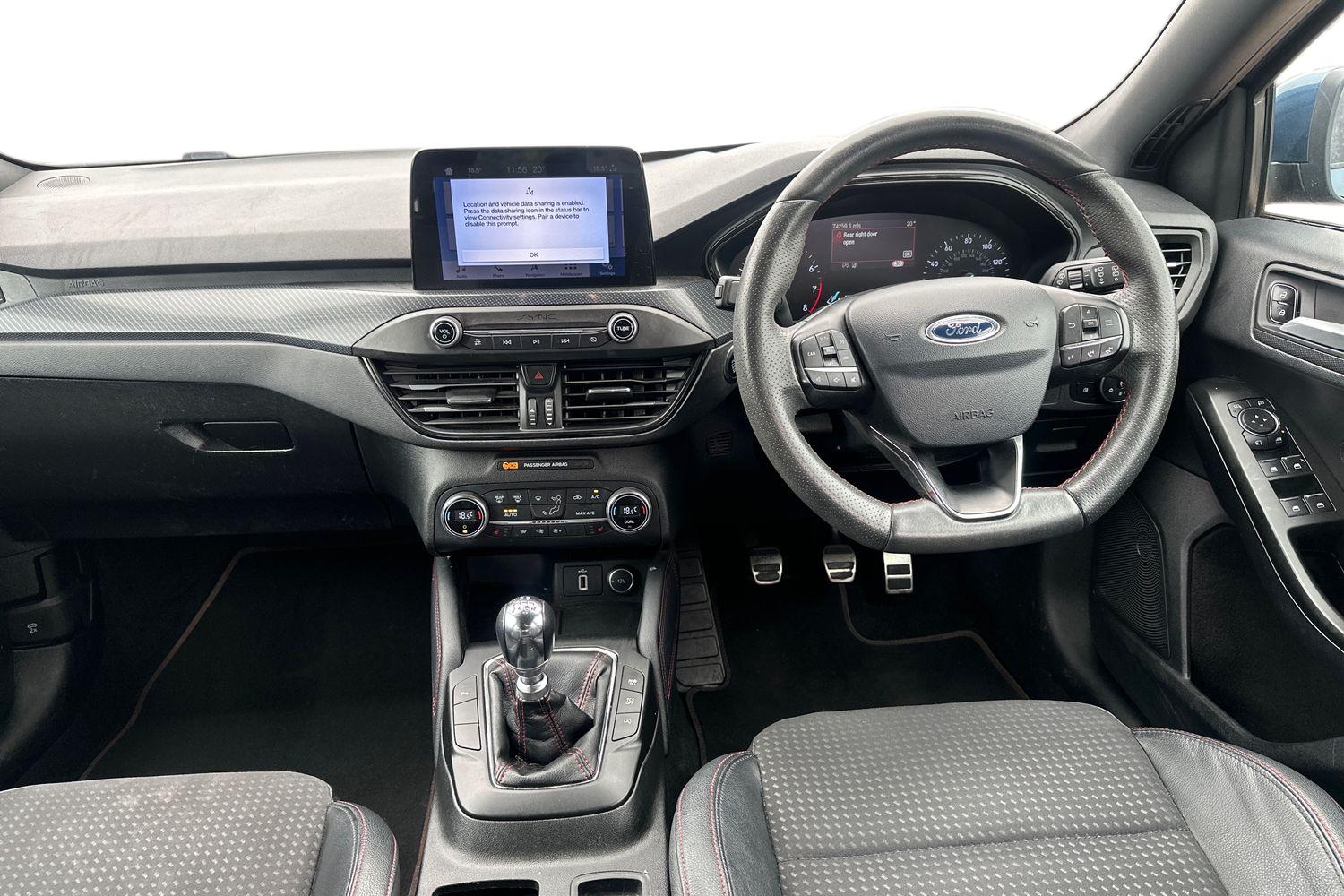 Used Ford Focus 2019 for sale - 76805119: Photo 4