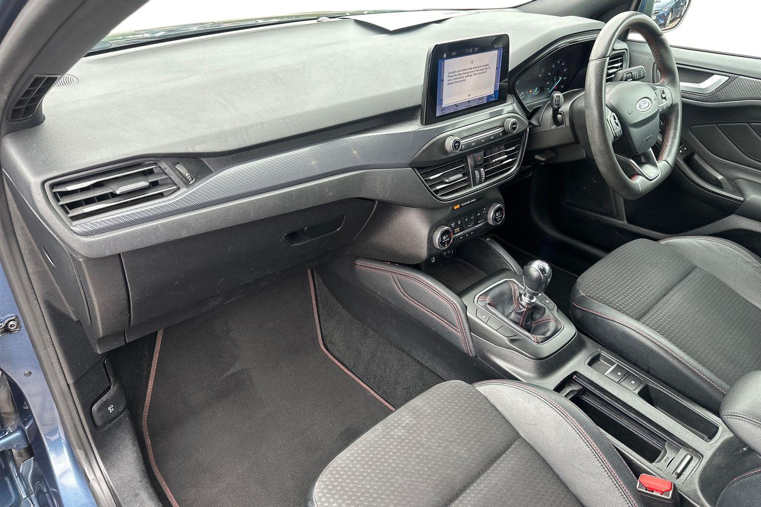 Used Ford Focus 2019 for sale - 76805119: Photo 5