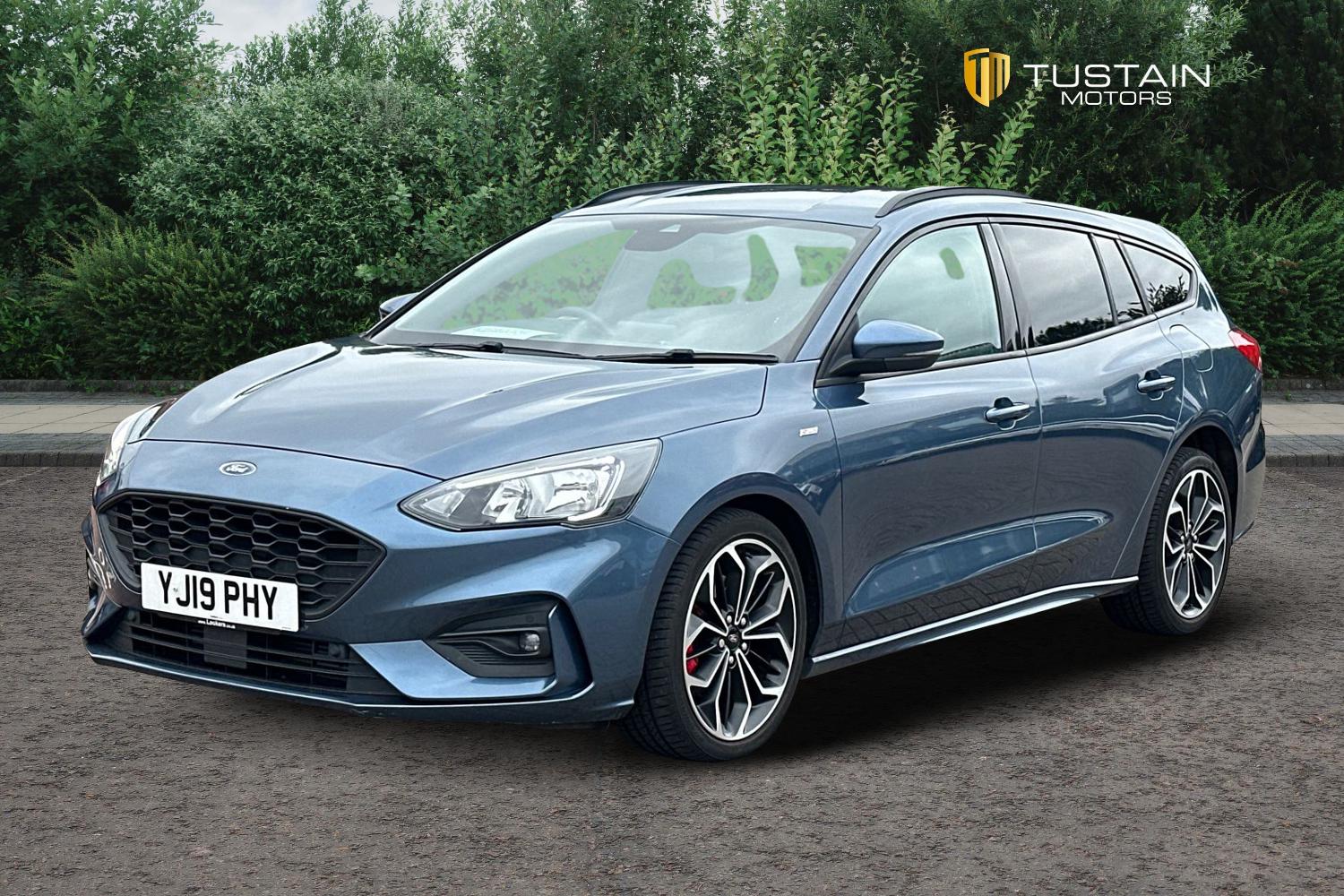 Used Ford Focus 2019 for sale - 76805119: Photo 6