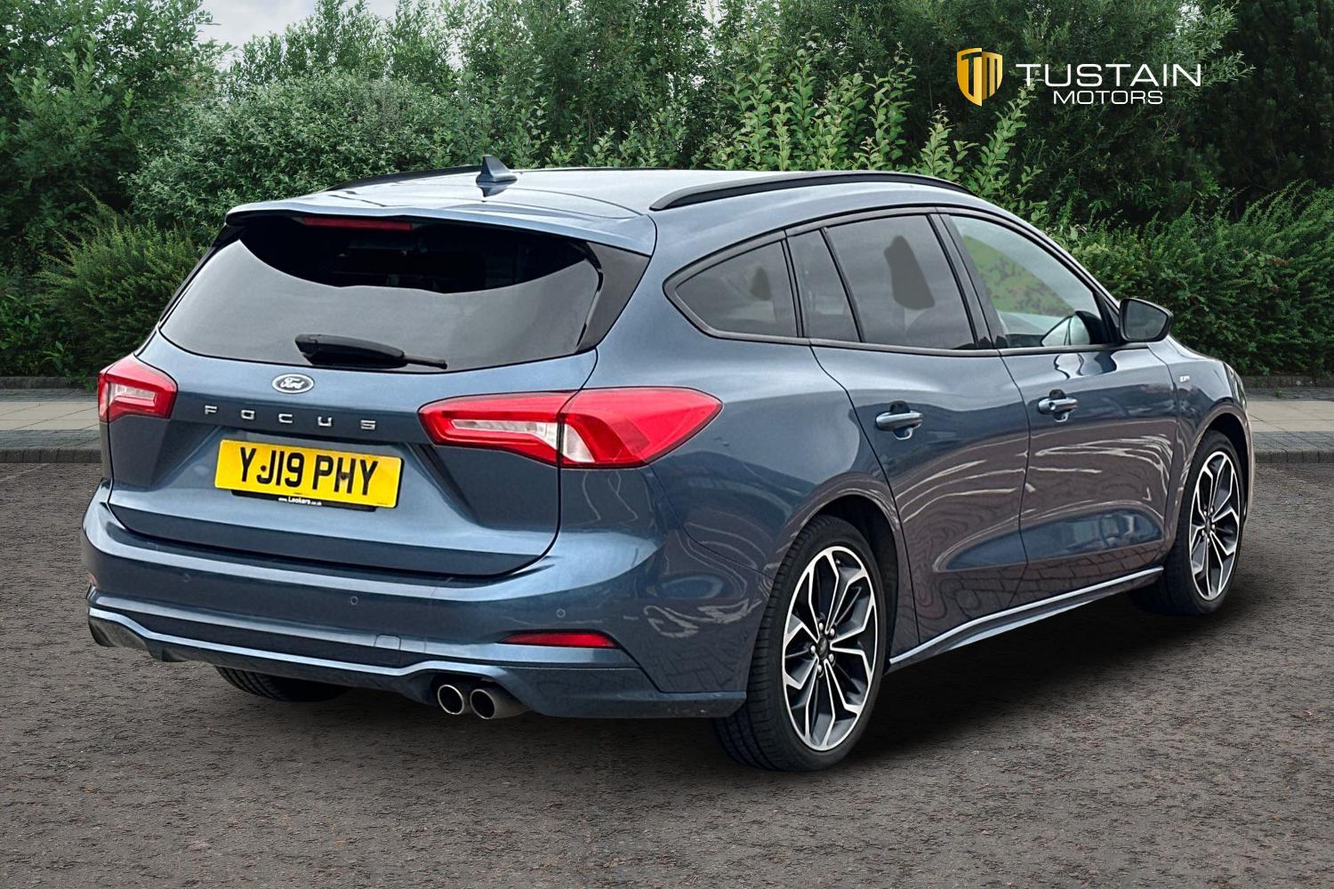 Used Ford Focus 2019 for sale - 76805119: Photo 7