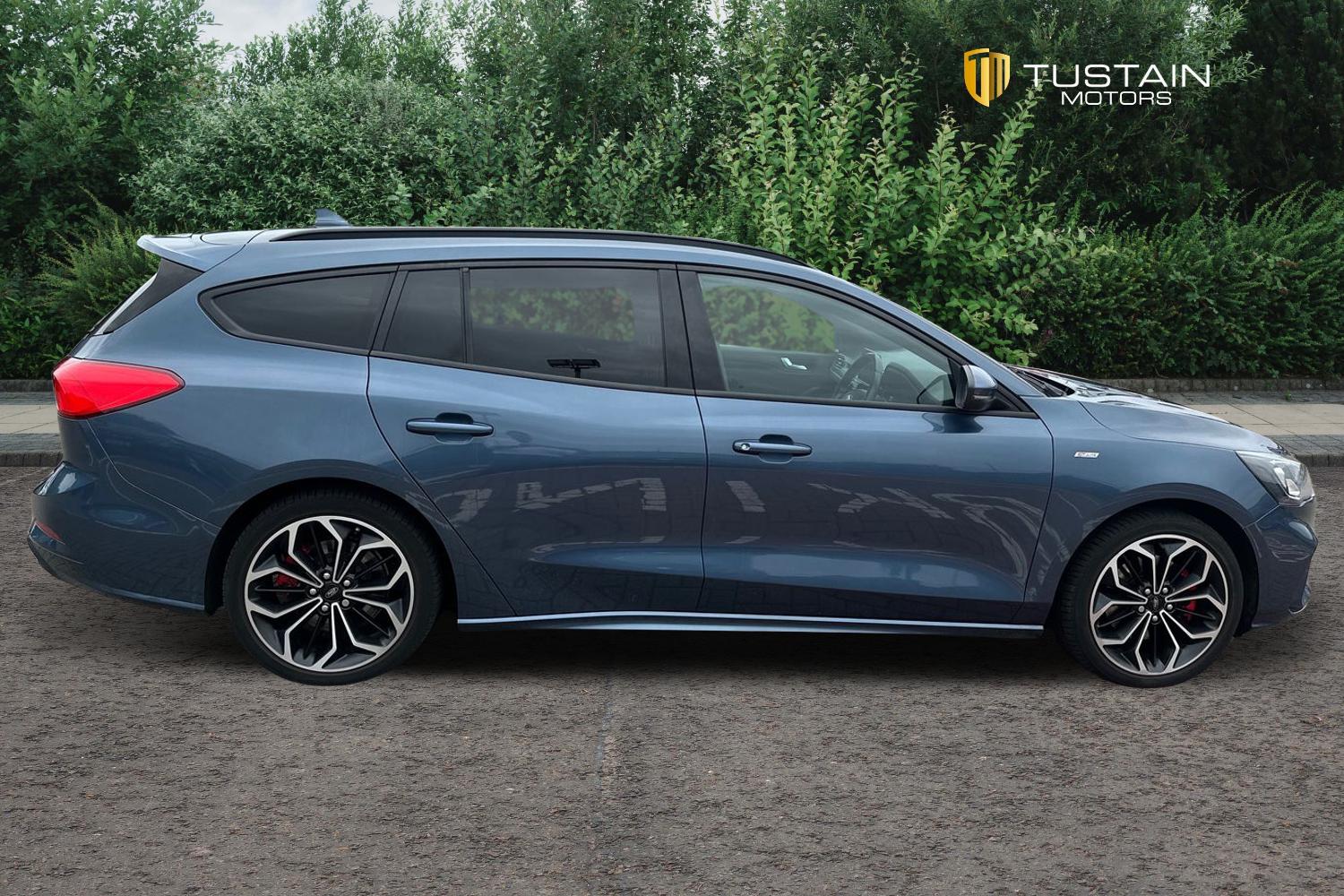 Used Ford Focus 2019 for sale - 76805119: Photo 8