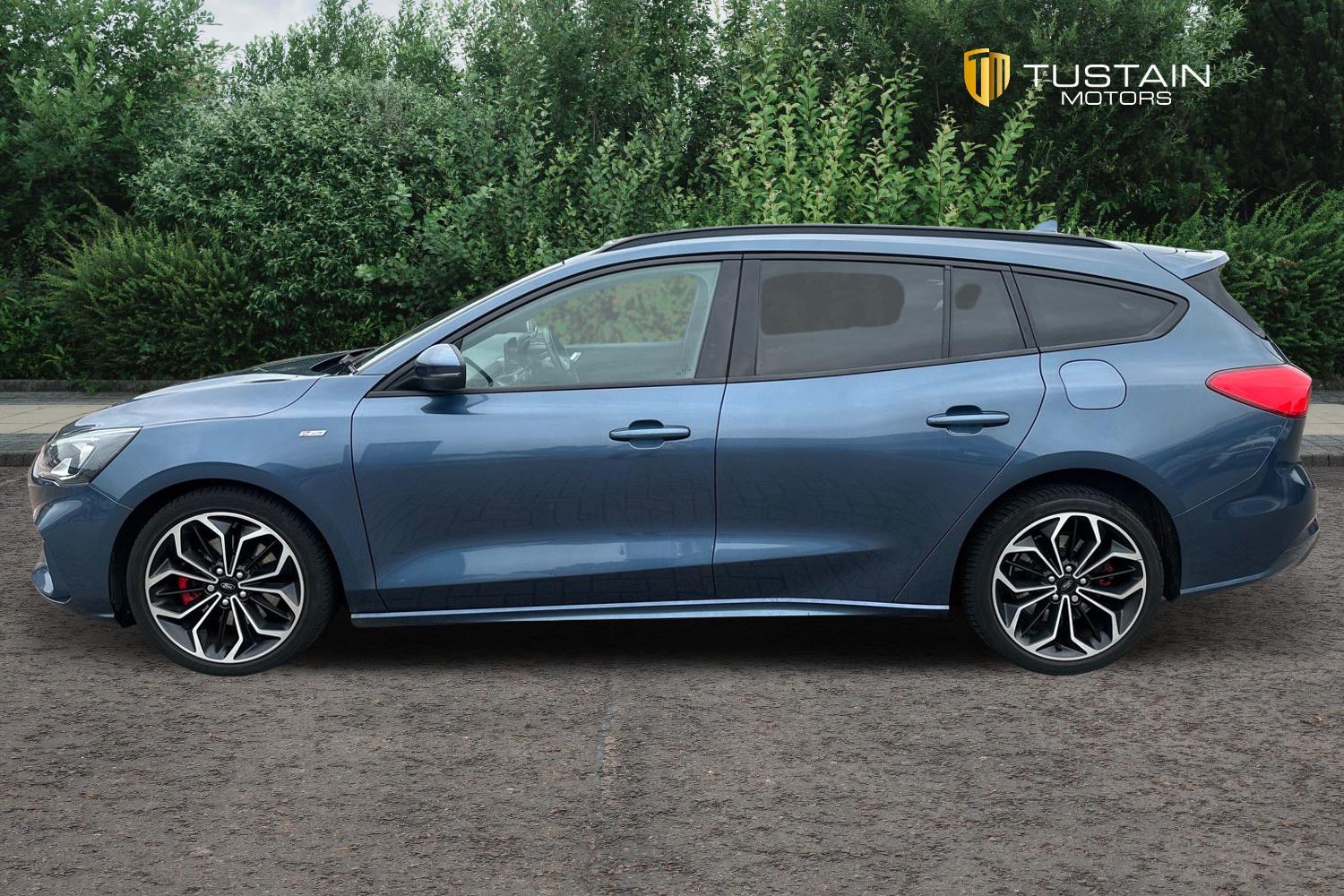 Used Ford Focus 2019 for sale - 76805119: Photo 9