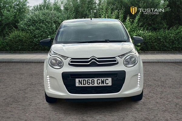 Used Citroen C1 2019 for sale - 76310359: Photo 10