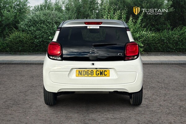Used Citroen C1 2019 for sale - 76310359: Photo 11