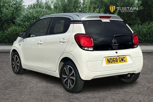 Used Citroen C1 2019 for sale - 76310359: Photo 12