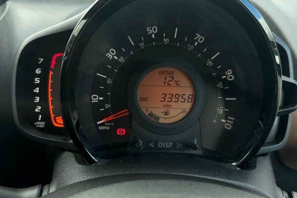 Used Citroen C1 2019 for sale - 76310359: Photo 13
