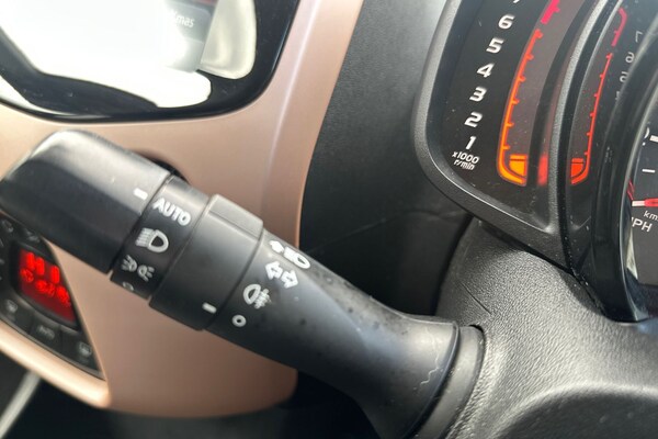 Used Citroen C1 2019 for sale - 76310359: Photo 19