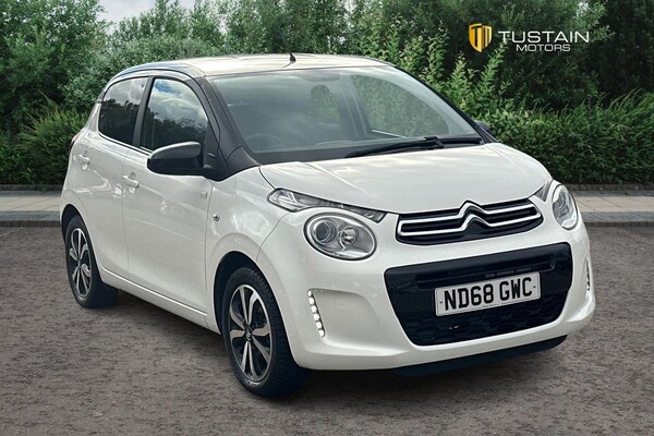 Used Citroen C1 2019 for sale - 76310359: Photo 1