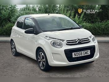 2019 - 1.0 VTi 72 ELLE 5dr