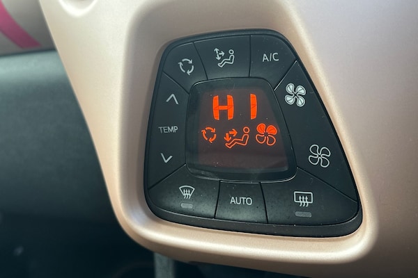 Used Citroen C1 2019 for sale - 76310359: Photo 25
