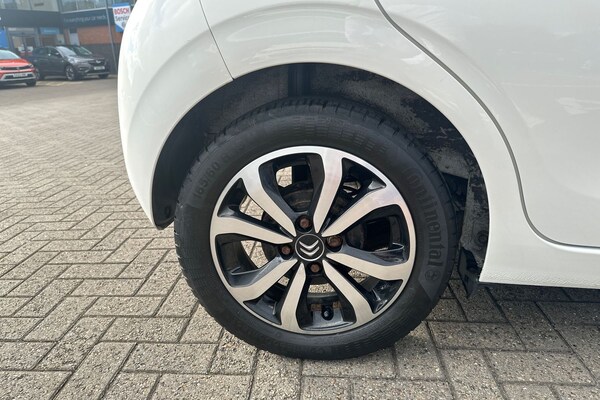 Used Citroen C1 2019 for sale - 76310359: Photo 3