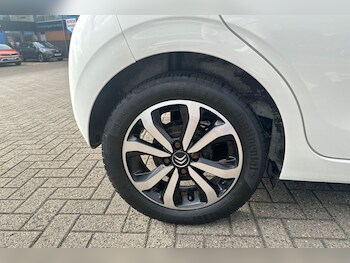 Used Citroen C1 2019 for sale - 76310359: Photo 3