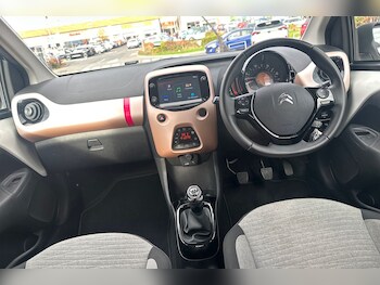 Used Citroen C1 2019 for sale - 76310359: Photo 4