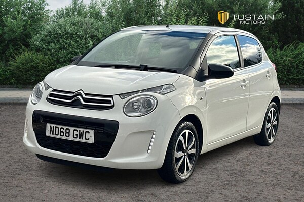 Used Citroen C1 2019 for sale - 76310359: Photo 6