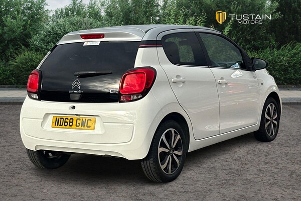 Used Citroen C1 2019 for sale - 76310359: Photo 7