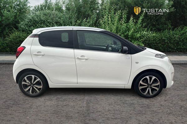 Used Citroen C1 2019 for sale - 76310359: Photo 8