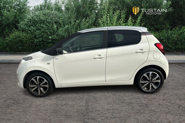 Used Citroen C1 2019 for sale - 76310359: Photo 9