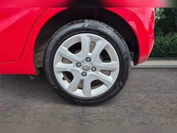 Used Vauxhall Viva 2016 for sale - 78385741: Photo