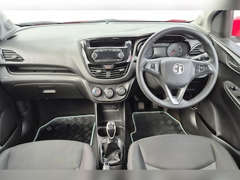 Used Vauxhall Viva 2016 for sale - 78385741: Photo