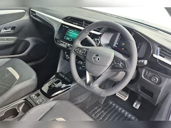 Used Vauxhall Corsa 2026 for sale - 79778965: Photo
