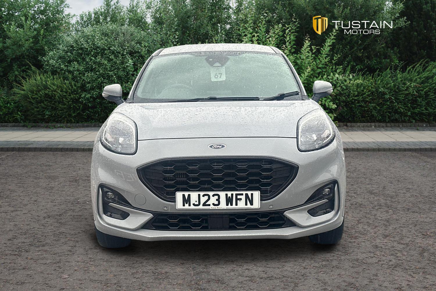Used Ford Puma 2023 for sale - 76133431: Photo 10